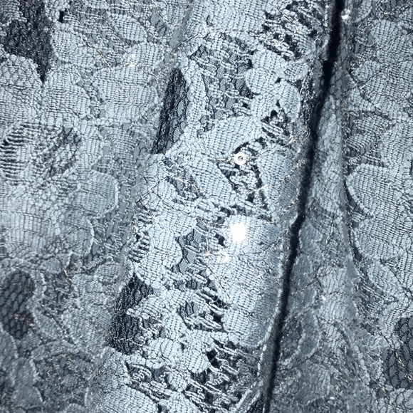 Mini Formal Dress - Picture 4 of 5